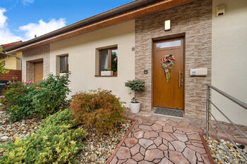 Prodej domu 118 m², Syrovice