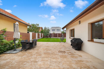 Prodej domu 118 m², Syrovice