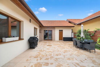Prodej domu 118 m², Syrovice