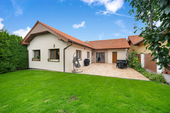 Prodej domu 118 m², Syrovice