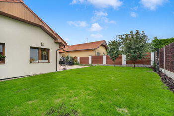 Prodej domu 118 m², Syrovice