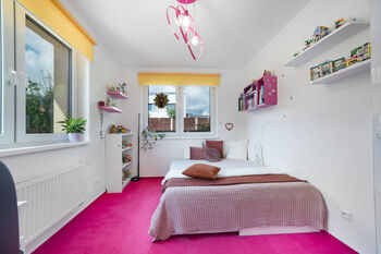 Prodej domu 118 m², Syrovice