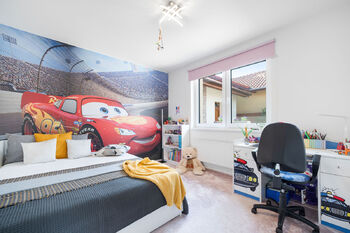 Prodej domu 118 m², Syrovice