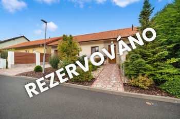 Prodej domu 118 m², Syrovice