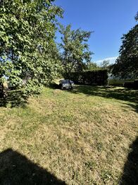 Prodej chaty / chalupy 20 m², Jihlava