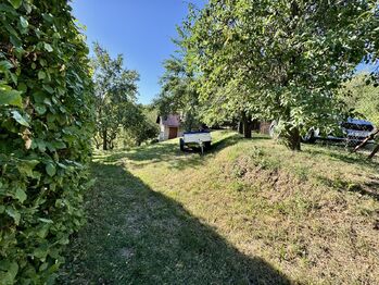 Prodej chaty / chalupy 20 m², Jihlava
