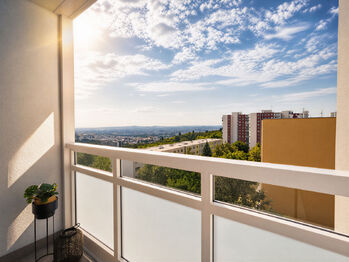 Prodej bytu 2+kk v osobním vlastnictví 43 m², Brno