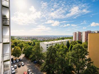 Prodej bytu 2+kk v osobním vlastnictví 43 m², Brno
