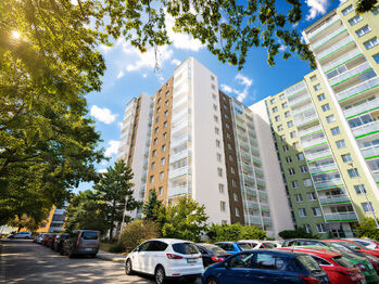 Prodej bytu 2+kk v osobním vlastnictví 43 m², Brno