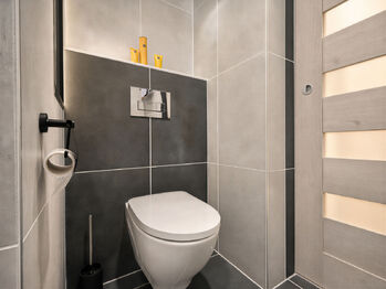 Prodej bytu 2+kk v osobním vlastnictví 43 m², Brno