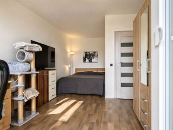 Prodej bytu 2+kk v osobním vlastnictví 43 m², Brno