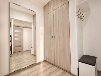 Prodej bytu 2+kk v osobním vlastnictví 43 m², Brno