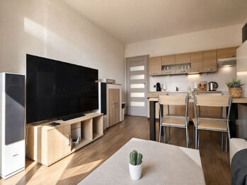 Prodej bytu 2+kk v osobním vlastnictví 43 m², Brno