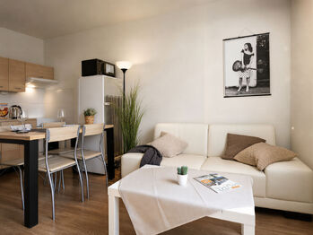 Prodej bytu 2+kk v osobním vlastnictví 43 m², Brno