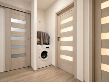 Prodej bytu 2+kk v osobním vlastnictví 43 m², Brno