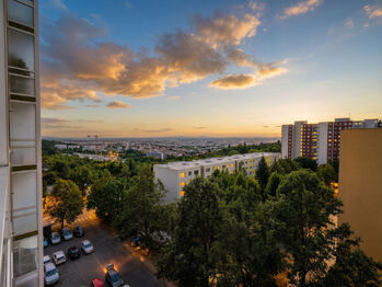Prodej bytu 2+kk v osobním vlastnictví 43 m², Brno
