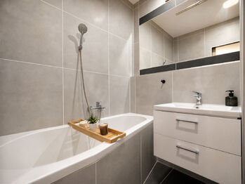 Prodej bytu 2+kk v osobním vlastnictví 43 m², Brno