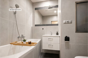 Prodej bytu 2+kk v osobním vlastnictví 43 m², Brno