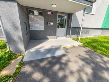 Prodej bytu atypický v osobním vlastnictví 108 m², Ostrava