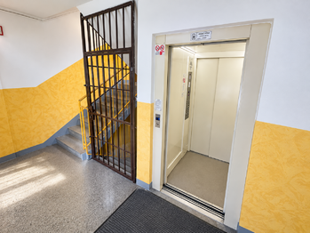 Prodej bytu atypický v osobním vlastnictví 108 m², Ostrava