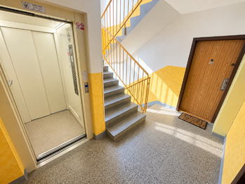 Prodej bytu atypický v osobním vlastnictví 108 m², Ostrava