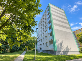 Prodej bytu atypický v osobním vlastnictví 108 m², Ostrava