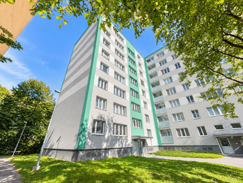 Prodej bytu atypický v osobním vlastnictví 108 m², Ostrava