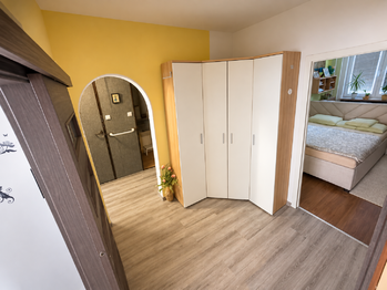 Prodej bytu atypický v osobním vlastnictví 108 m², Ostrava