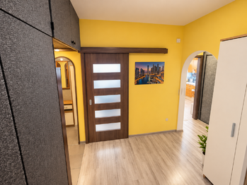 Prodej bytu atypický v osobním vlastnictví 108 m², Ostrava