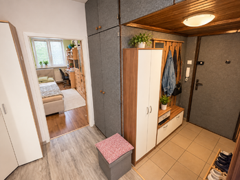 Prodej bytu atypický v osobním vlastnictví 108 m², Ostrava