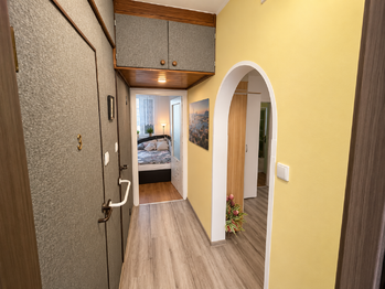 Prodej bytu atypický v osobním vlastnictví 108 m², Ostrava