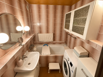 Prodej bytu atypický v osobním vlastnictví 108 m², Ostrava