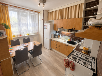 Prodej bytu atypický v osobním vlastnictví 108 m², Ostrava