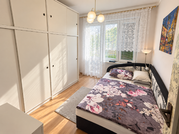 Prodej bytu atypický v osobním vlastnictví 108 m², Ostrava