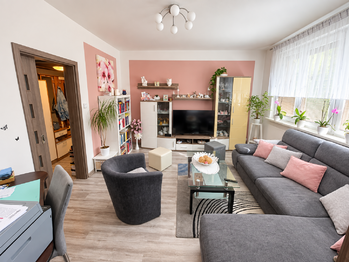 Prodej bytu atypický v osobním vlastnictví 108 m², Ostrava