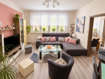 Prodej bytu atypický v osobním vlastnictví 108 m², Ostrava