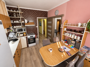 Prodej bytu atypický v osobním vlastnictví 108 m², Ostrava