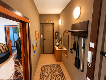 Prodej bytu atypický v osobním vlastnictví 108 m², Ostrava