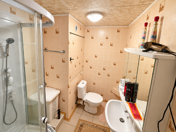 Prodej bytu atypický v osobním vlastnictví 108 m², Ostrava