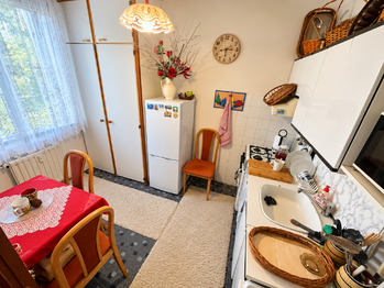 Prodej bytu atypický v osobním vlastnictví 108 m², Ostrava