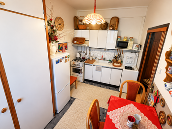 Prodej bytu atypický v osobním vlastnictví 108 m², Ostrava