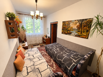 Prodej bytu atypický v osobním vlastnictví 108 m², Ostrava