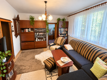 Prodej bytu atypický v osobním vlastnictví 108 m², Ostrava