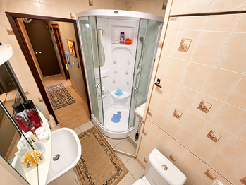 Prodej bytu atypický v osobním vlastnictví 108 m², Ostrava
