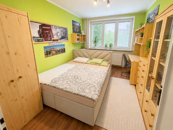 Prodej bytu atypický v osobním vlastnictví 108 m², Ostrava