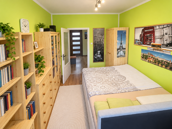 Prodej bytu atypický v osobním vlastnictví 108 m², Ostrava