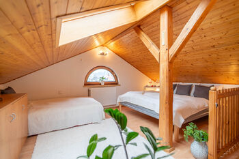 Prodej domu 296 m², Červený Kostelec