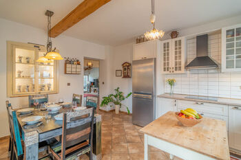 Prodej domu 296 m², Červený Kostelec