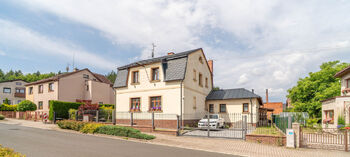 Prodej domu 296 m², Červený Kostelec