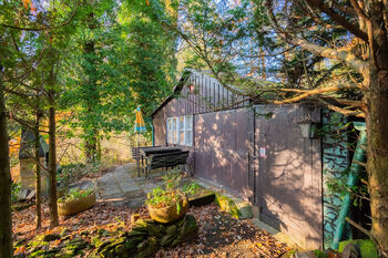 Pronájem chaty / chalupy 30 m², Zruč-Senec
